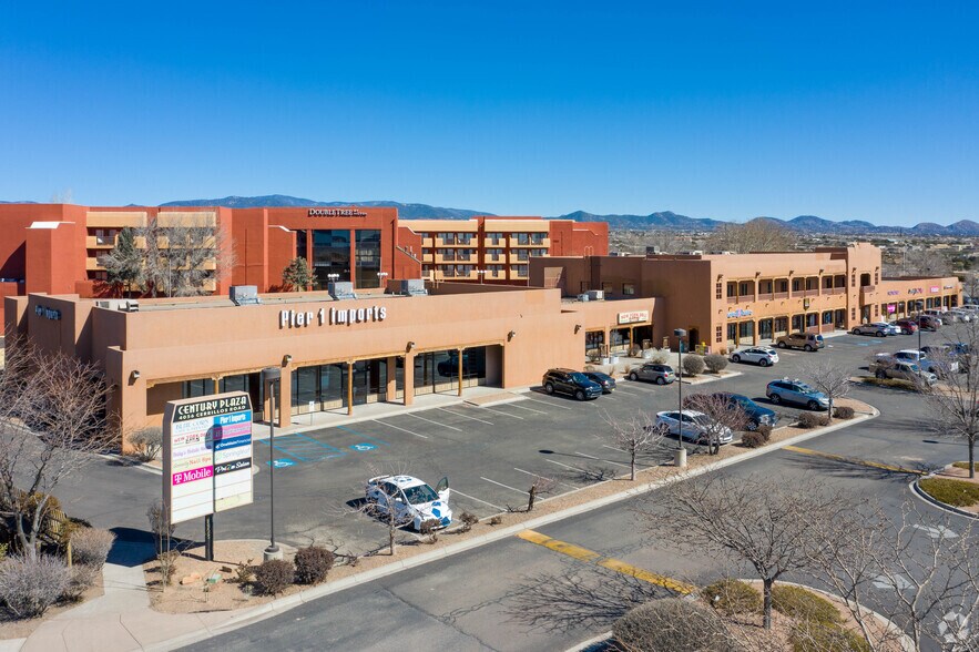 More Photos Of 4056 Cerrillos Rd, Santa Fe Freestanding For Sale