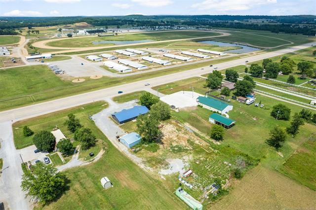More Photos Of 16382 E Highway 20, Claremore Office Residential For Lease