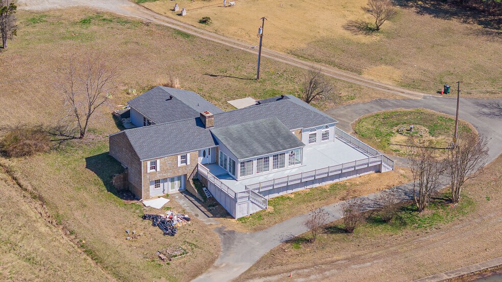 More Photos Of 1140 Mill Rd, Henrico Land For Sale