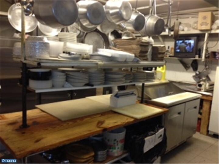 More Photos Of 713 Delsea Dr, Westville Restaurant For Lease