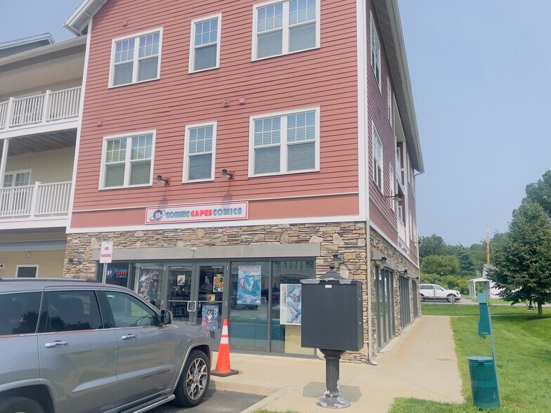 More Photos Of 9 Hampstead Pl, Saratoga Springs Apartments For Lease