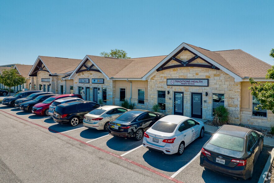 More Photos Of 2681 Gattis School Rd, Round Rock Medical For Lease