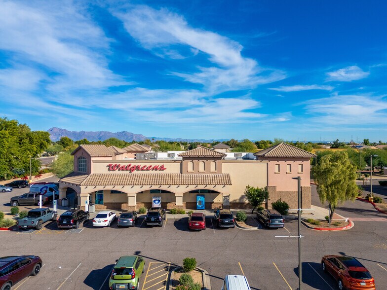 More Photos Of 9233 E Guadalupe Rd, Mesa Drugstore For Sale