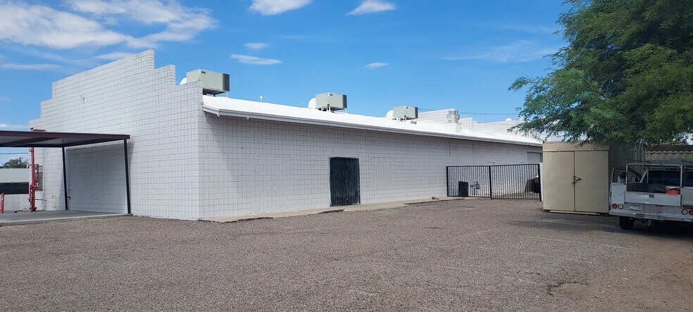 More Photos Of 731 S Arizona Ave, Chandler Restaurant For Lease