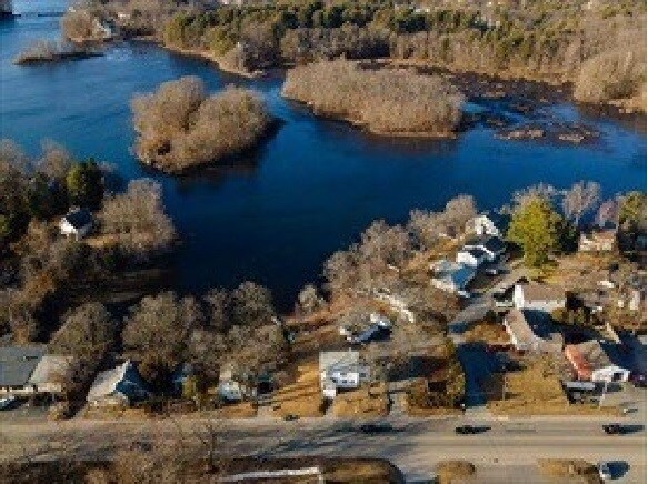 More Photos Of 105 Hartford Tpke, Shrewsbury Office Residential For Sale