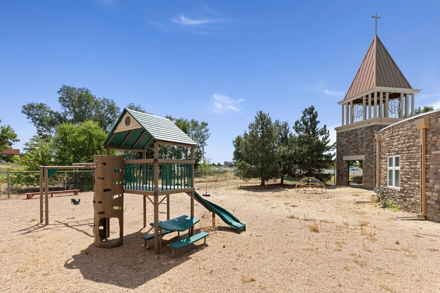 More Photos Of 10 Chapel Hill Dr, Brighton Religious Facility For Sale