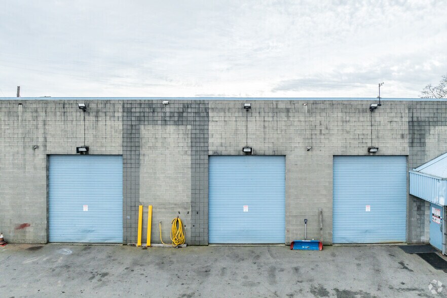 More Photos Of 866 Derwent Way, Delta Warehouse For Sale