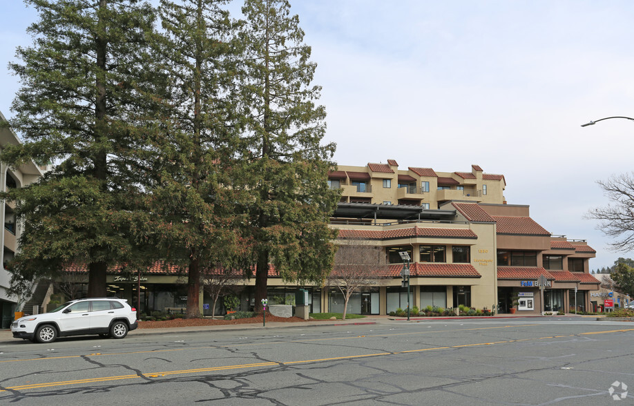 Primary Photo Of 1330 N Broadway, Walnut Creek Office For Lease