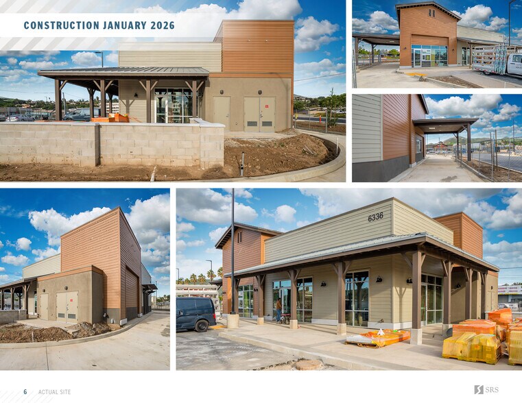 More Photos Of 6320 Mission Blvd, Riverside Storefront For Sale