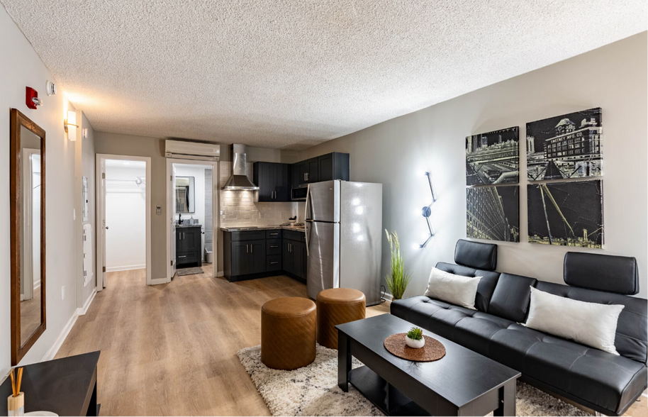 More Photos Of 803 N 2nd St, Clarksville Apartments For Lease