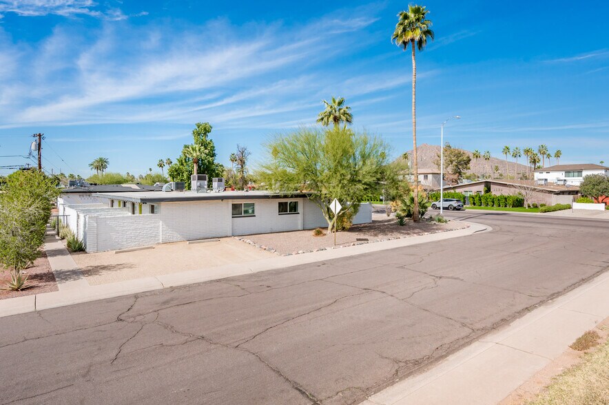 More Photos Of 3338 N 67th St, Scottsdale Multifamily For Sale