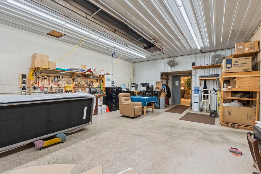 More Photos Of 334 County Road 81, Osseo Storefront Retail Office For Sale