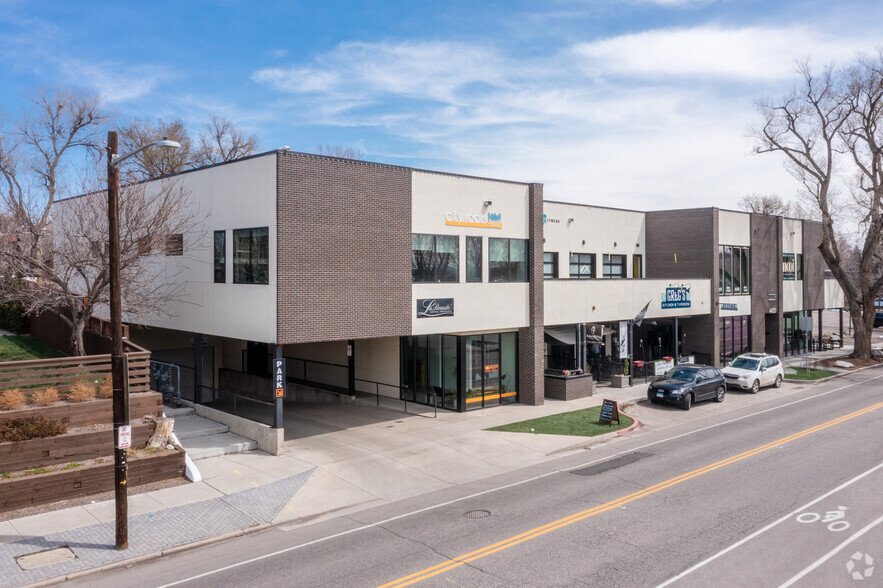 Primary Photo Of 4433 W 29th Ave, Denver Storefront Retail Office For Lease