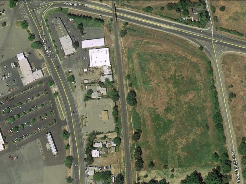 Primary Photo Of 5962 Avondale Ave, Marysville Land For Lease