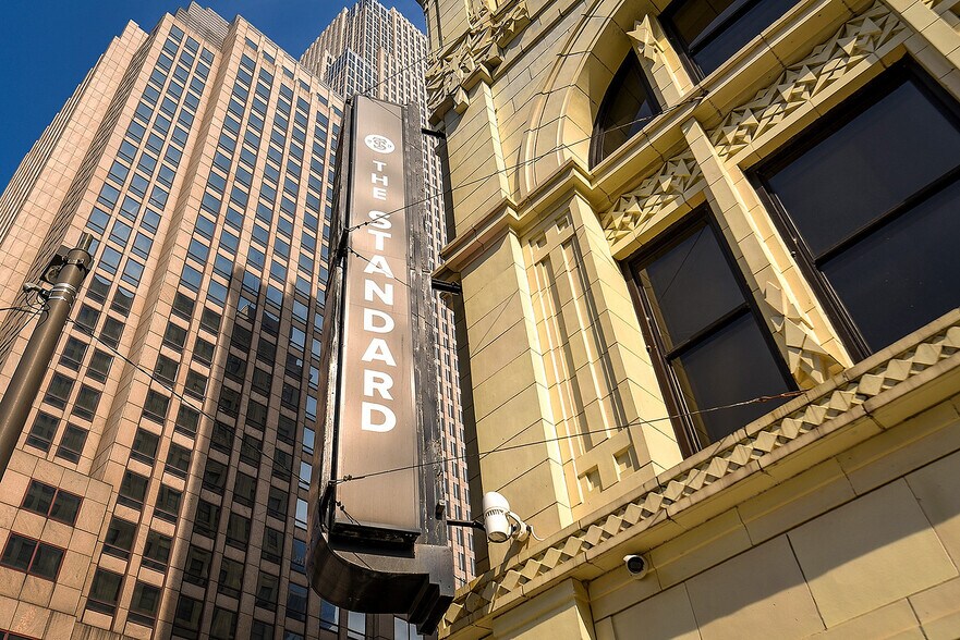 More Photos Of 99 W Saint Clair Ave, Cleveland Apartments For Lease