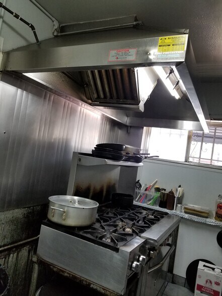 More Photos Of 2432 El Cajon Blvd, San Diego Restaurant For Sale