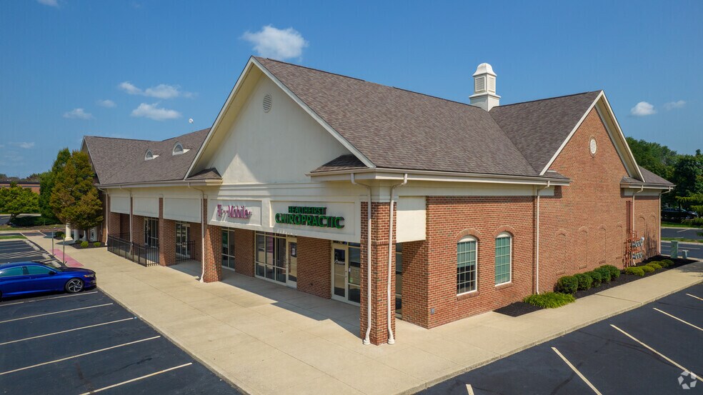 More Photos Of 780-792 S State St, Westerville Unknown For Lease