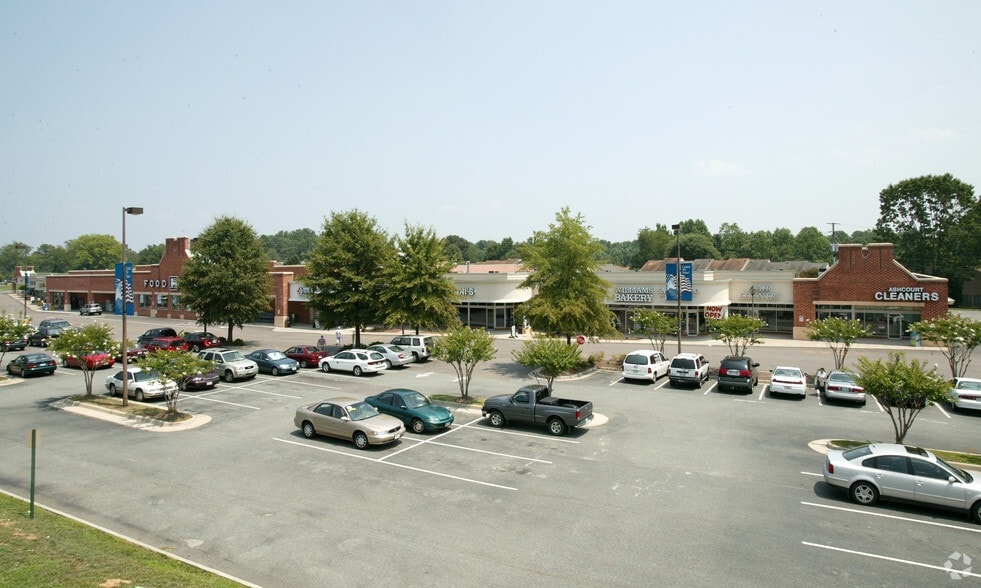Primary Photo Of 9502 Chamberlayne Rd, Mechanicsville Unknown For Lease