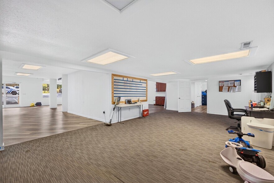 More Photos Of 4925 Hooper Hwy, Cosby Flex For Sale