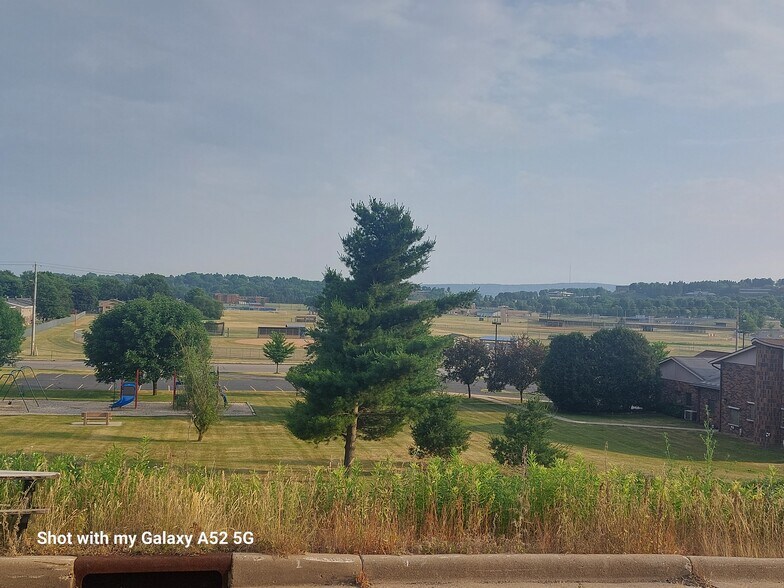 More Photos Of 1500 Merrill Ave, Wausau Office For Sale