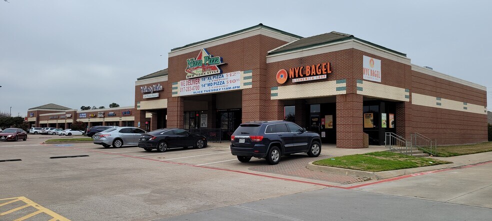 More Photos Of 3930-4000 Glade Rd, Colleyville Unknown For Lease