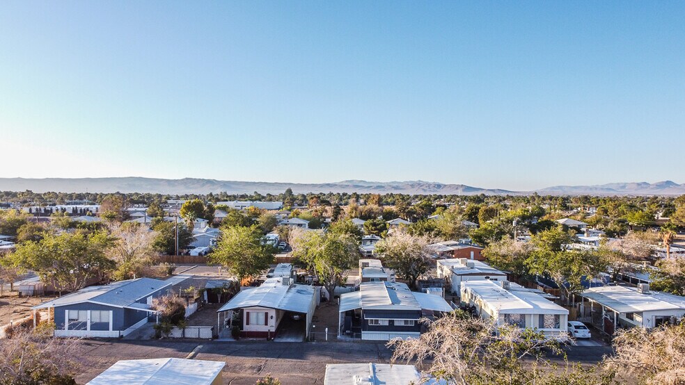 More Photos Of 1599 N Norma St, Ridgecrest Manufactured Housing Mobile Home Park For Sale