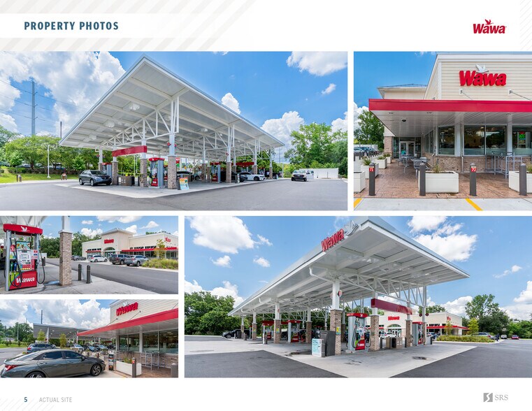 More Photos Of 1755 N Blair Stone Rd, Tallahassee Storefront For Sale