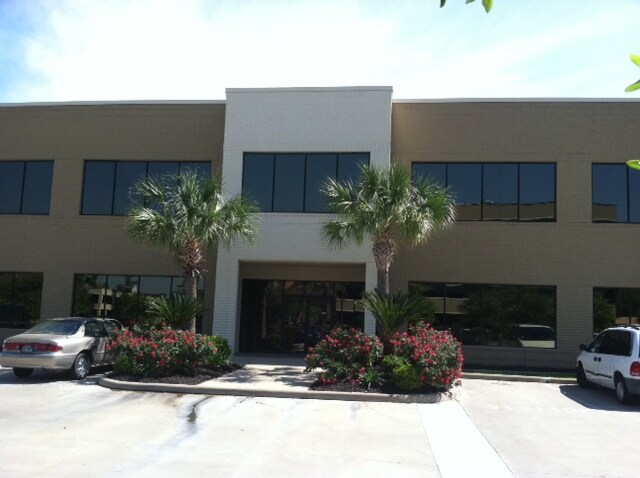 Primary Photo Of 6601 Cypresswood Dr, Spring Medical For Lease