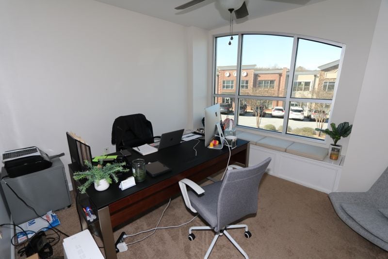 More Photos Of 955 W Wade Hampton Blvd, Greer Office For Sale