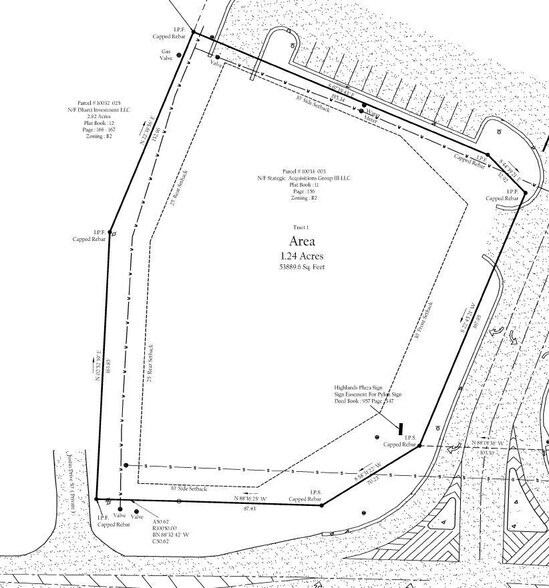 More Photos Of 2625 N 27 Hwy, LaFayette Land For Sale