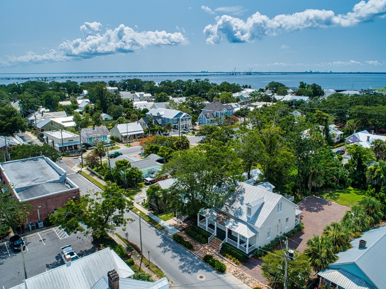 More Photos Of 245 Intendencia St, Pensacola Office Residential For Sale