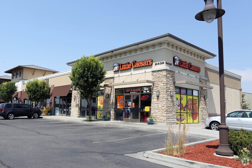 More Photos Of 2432 W 1700 S, Syracuse Freestanding For Lease