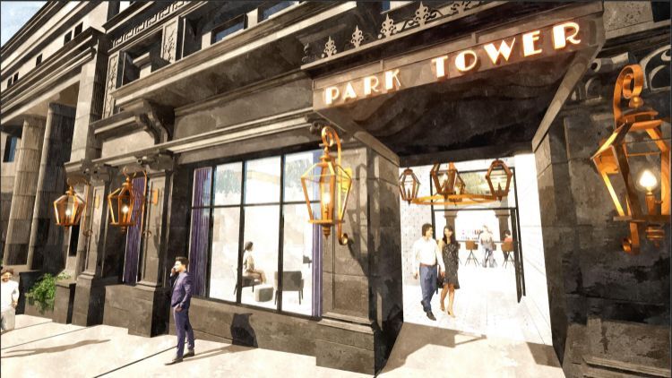 More Photos Of 117 E 7th St, Chattanooga Apartments For Lease