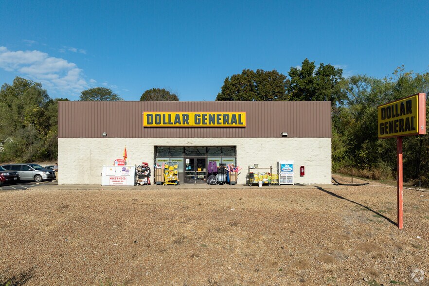 More Photos Of 425 Hunt St, Leadwood Freestanding For Sale