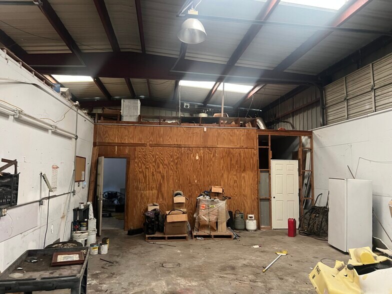 More Photos Of 1378 N Duck Creek Rd, Cleveland Land For Sale