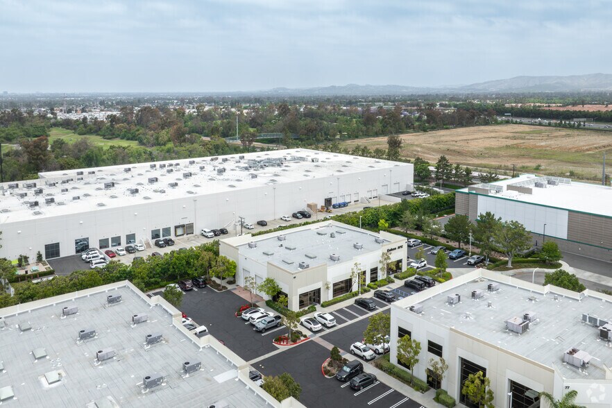 More Photos Of 61 Post, Irvine Light Manufacturing For Sale