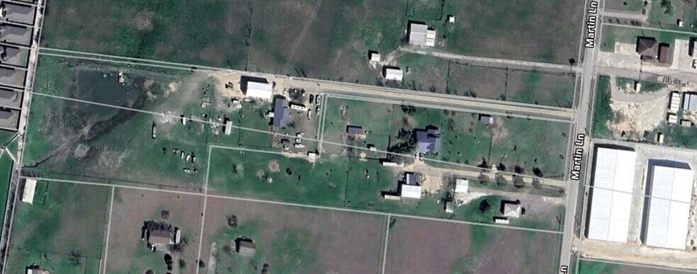 More Photos Of 21424 Martin Ln, Pflugerville Land For Sale