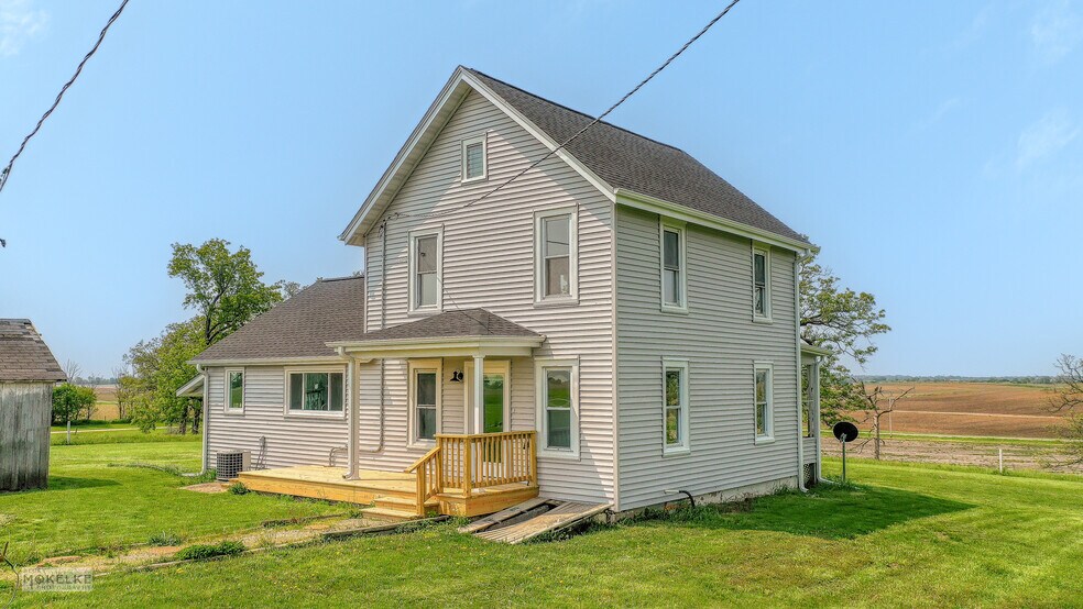 More Photos Of 14560 Townhouse Rd, Newark Land For Sale