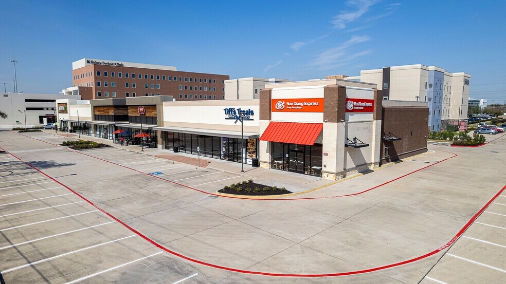 More Photos Of 13132 FM 1960 W, Houston Unknown For Lease