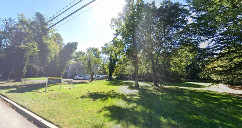 More Photos Of 1951 Haddonfield-Berlin Rd, Cherry Hill Land For Lease