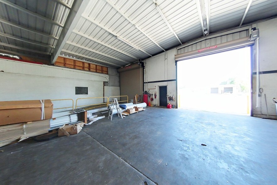 More Photos Of 1613 US Highway 84, Blackshear Industrial For Sale