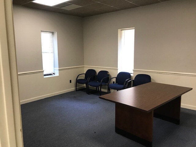 More Photos Of 201 Production Dr, Yorktown Distribution For Lease