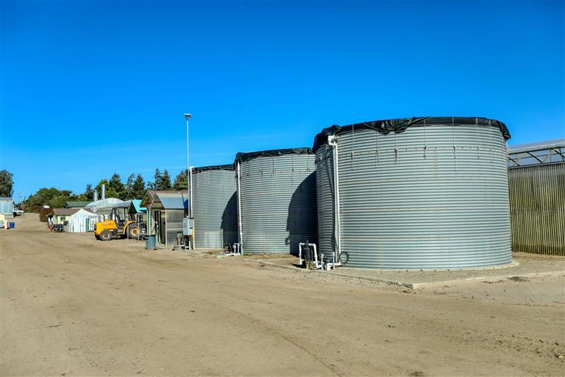 More Photos Of 885 Mesa Rd, Nipomo Industrial For Sale