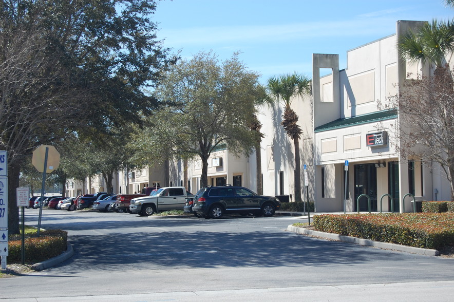 Primary Photo Of 8442 Tradeport Dr, Orlando Flex For Lease