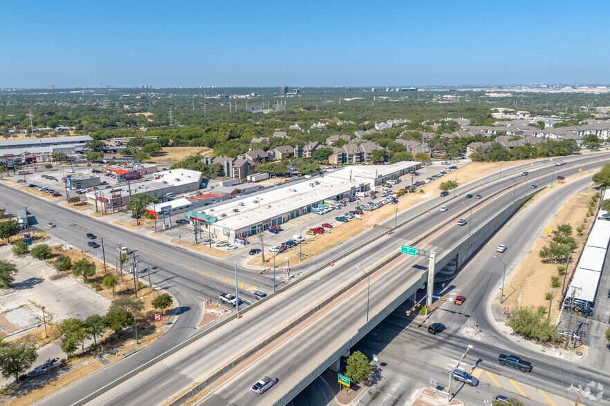 More Photos Of 10415 Perrin Beitel Rd, San Antonio Unknown For Lease