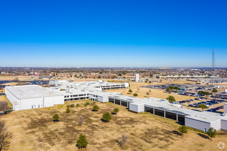 More Photos Of 2501 S State Highway 121 Bus, Lewisville Industrial For Lease