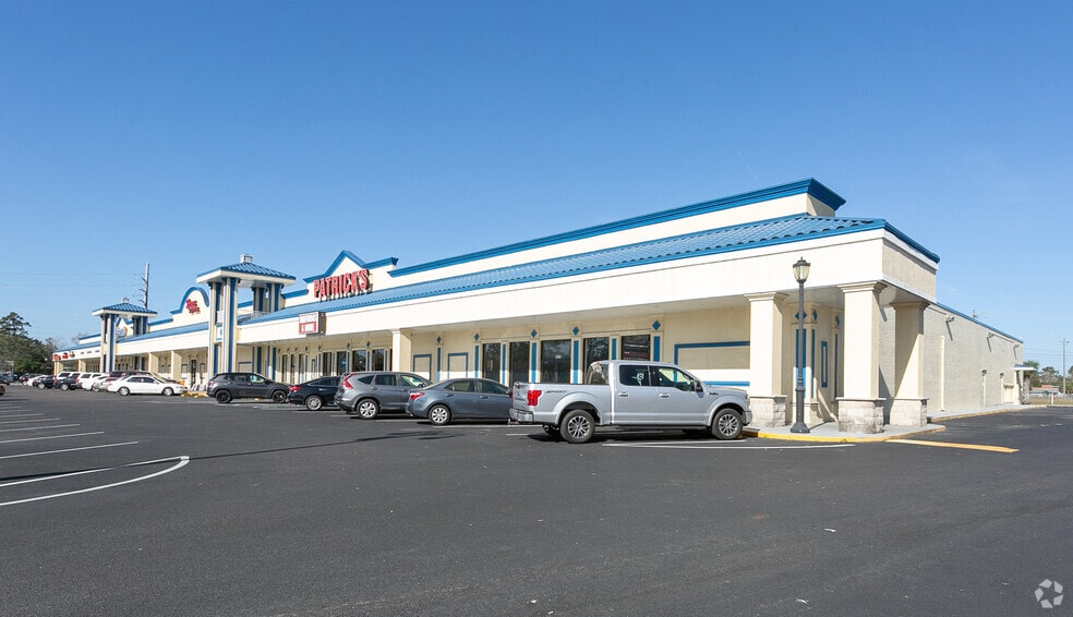 Primary Photo Of 5535 Normandy Blvd, Jacksonville Unknown For Lease