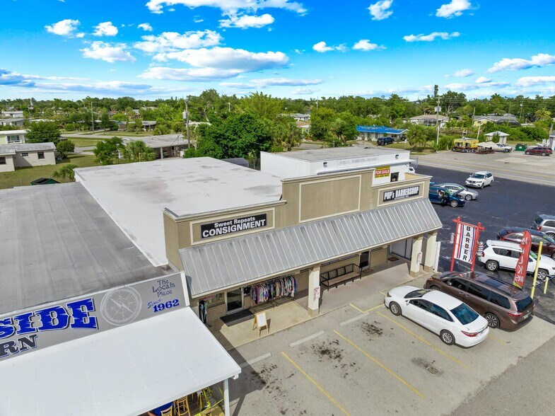 More Photos Of 3642 Tamiami Trl, Port Charlotte Unknown For Lease