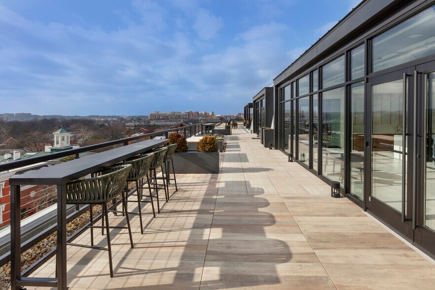 More Photos Of 277 S Washington St, Alexandria Coworking Space