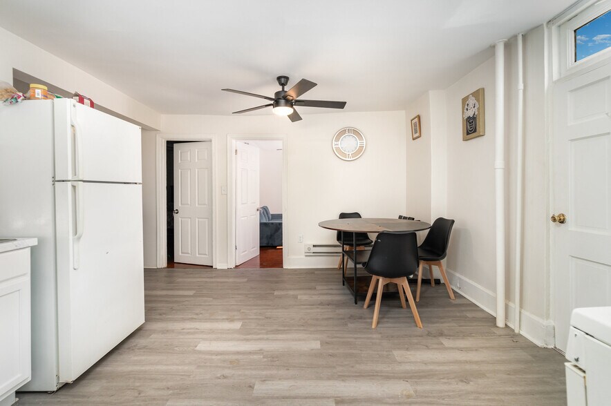 More Photos Of 1600 Regina St, Harrisburg Apartments For Sale